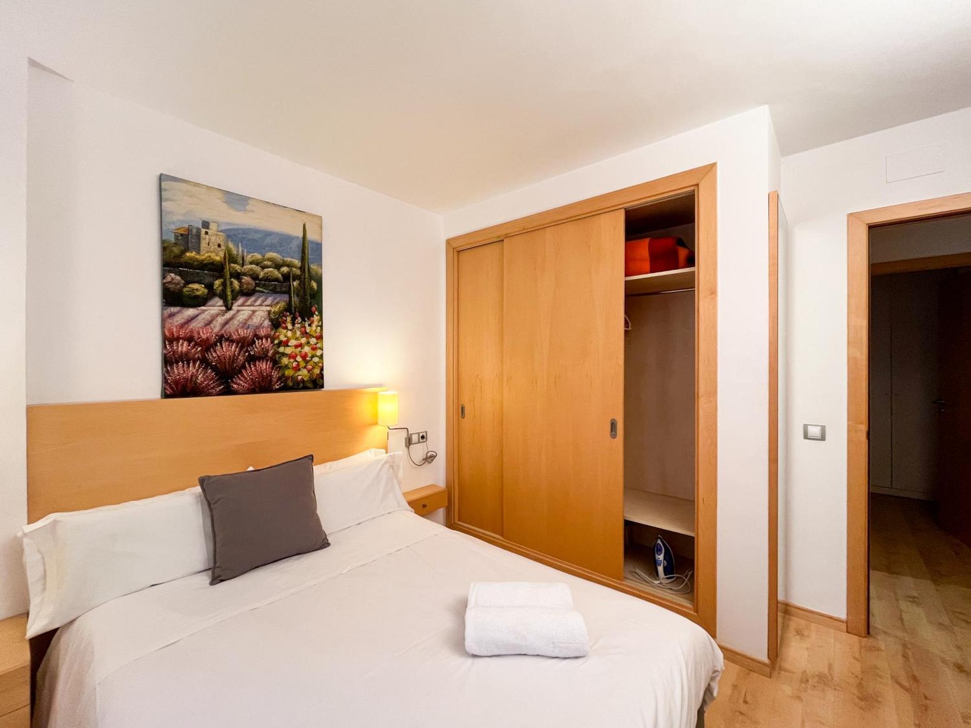 Lugar Perfecto En El Casco Antiguo De Girona Lägenhet Exteriör bild