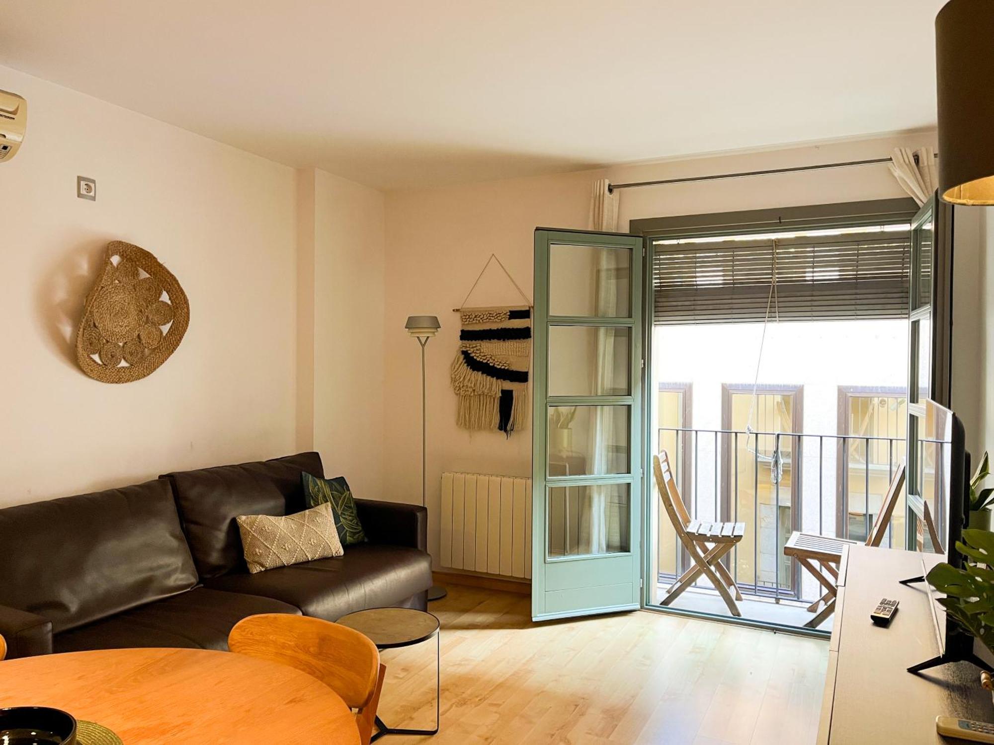 Lugar Perfecto En El Casco Antiguo De Girona Lägenhet Exteriör bild